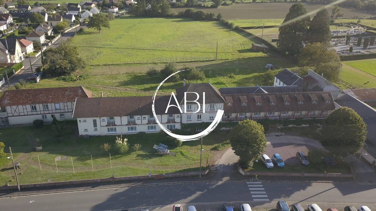 Autre à BAGNOLES-DE-L&#039;ORNE