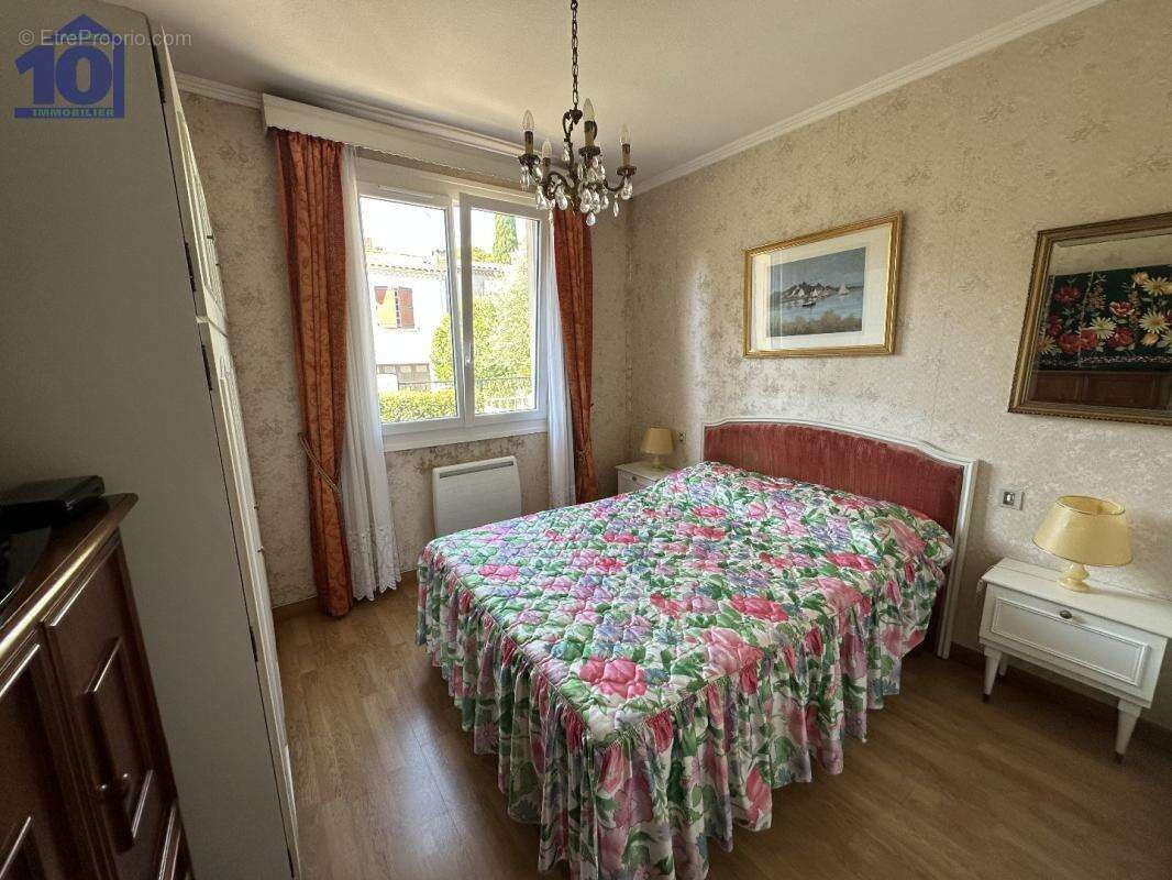Maison à BEZIERS