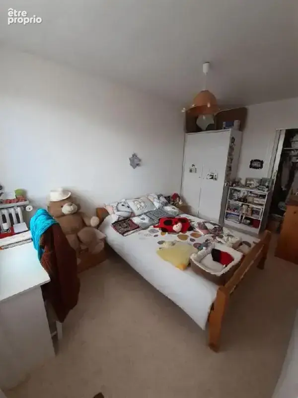 Appartement - photo 4