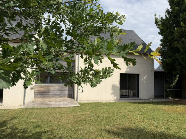 Maison à OLIVET