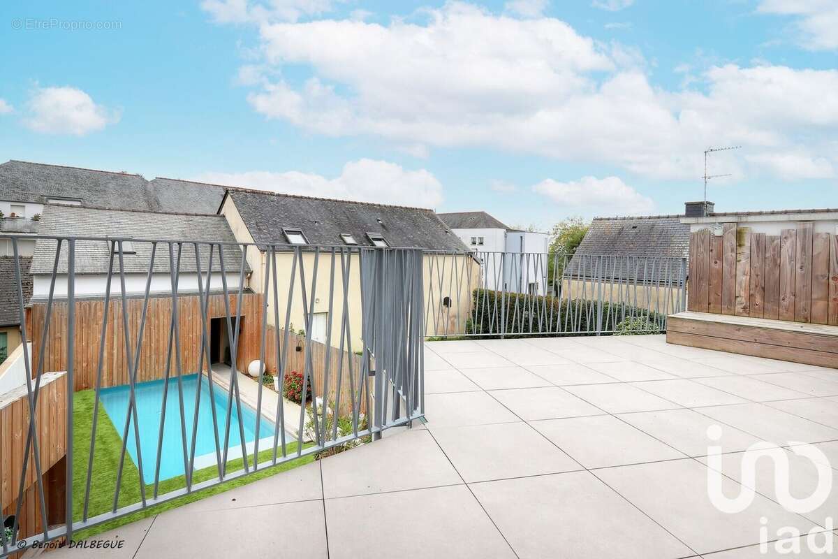 Photo 2 - Maison à MELESSE