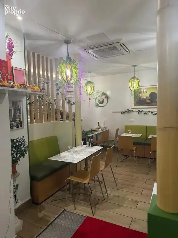 94200 ivry sur seine fond commerce renoue a neuf - photo 4