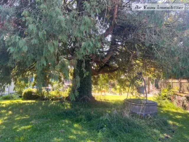 Maison à PONT-DE-BUIS-LES-QUIMERCH