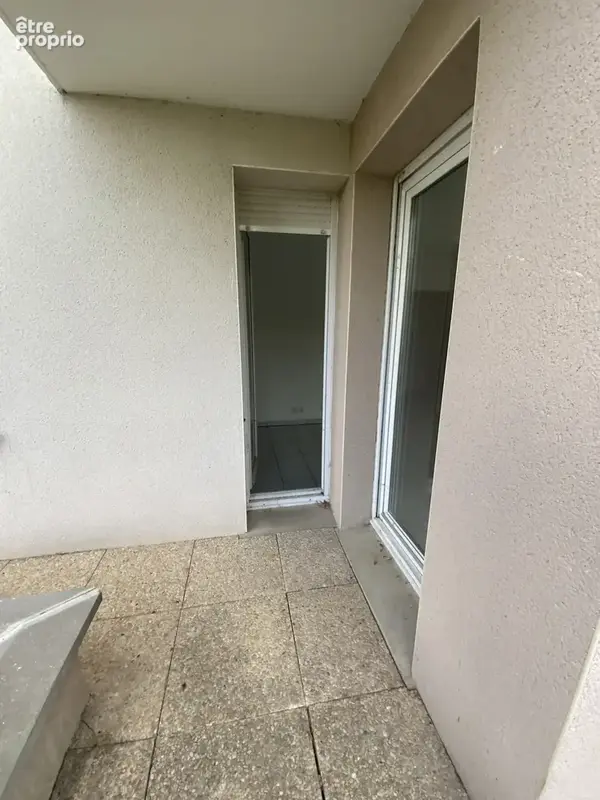 Appartement t2 de 50 m2 avec parking - photo 7