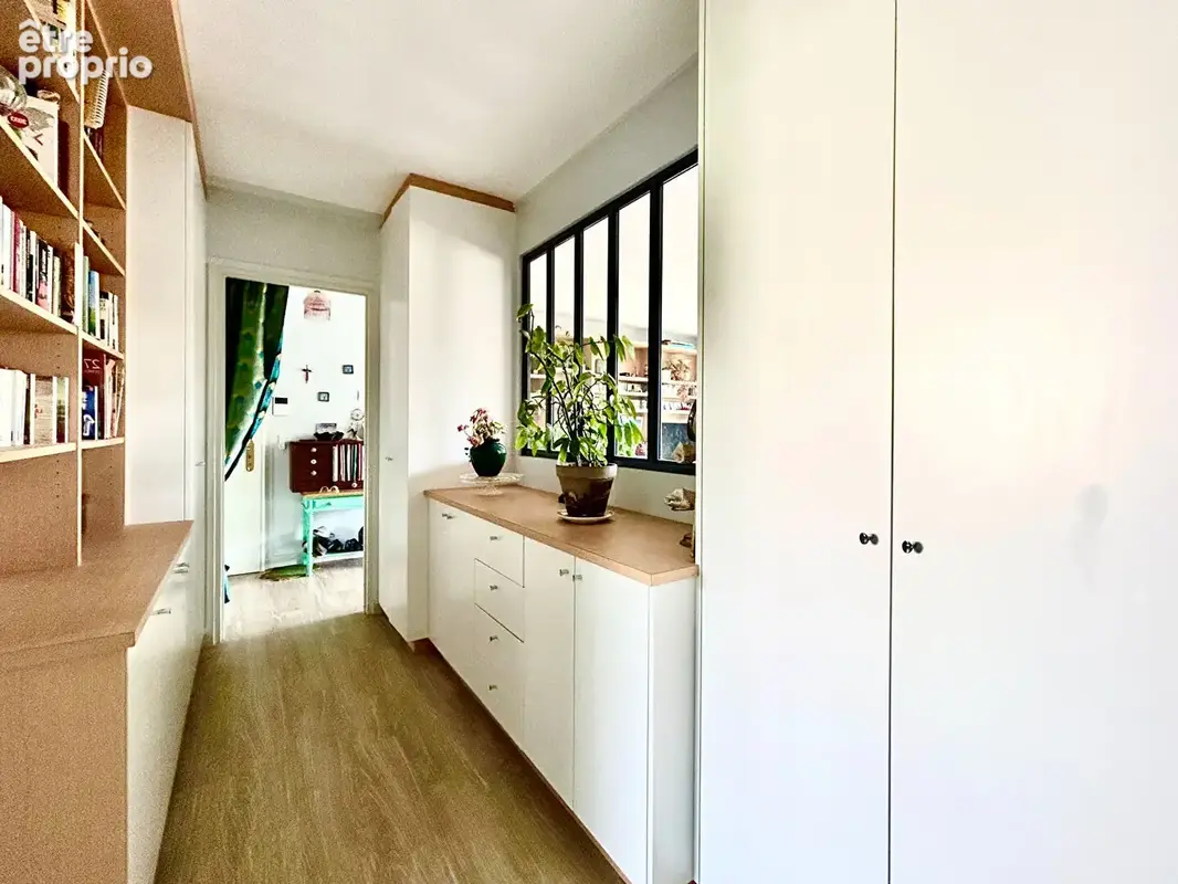 Appartement Créteil 3 pièces 88 m2 - photo 4