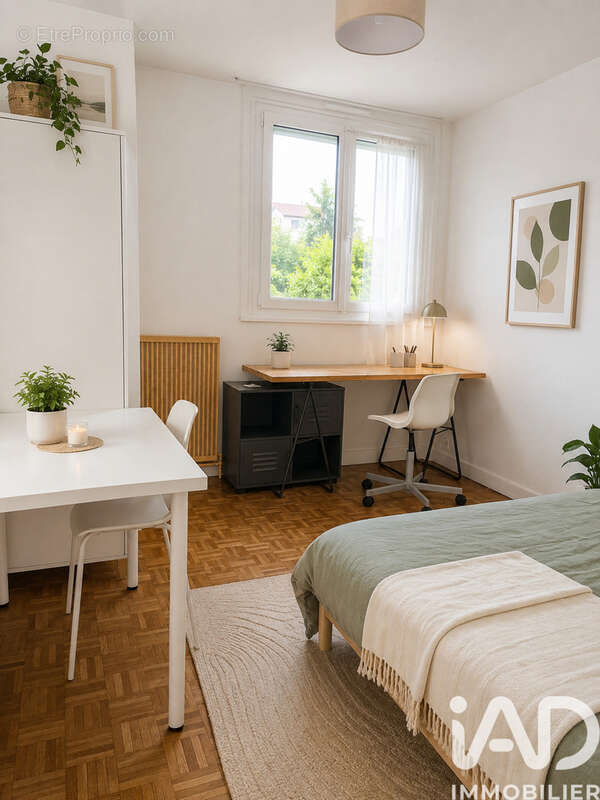 Photo 3 - Appartement à CRETEIL