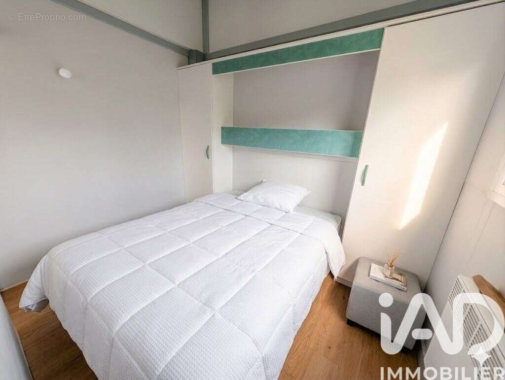 28 m² à Sainte-Opportune-La-Mare  - photo 6