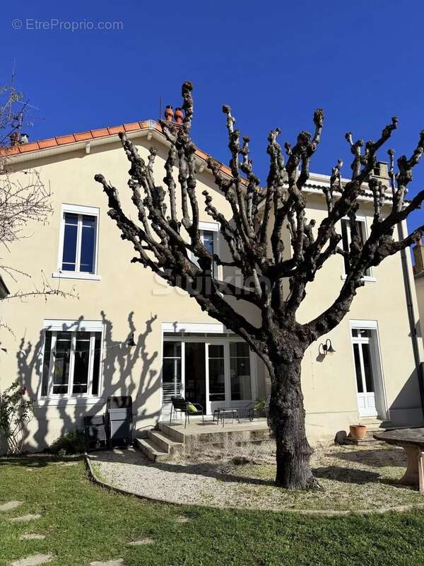 Maison à MONTELIMAR