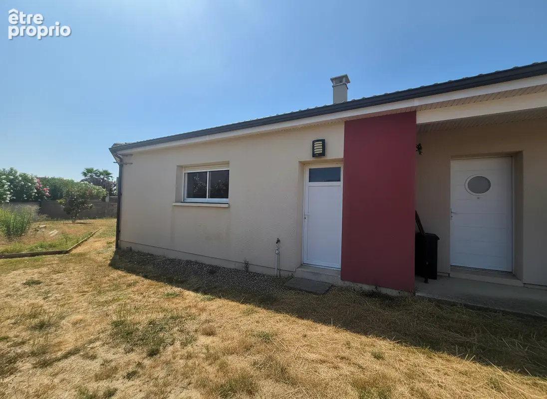 Maison Colomiers 5 pièce(s) 116 m2 secteur poney club - photo 22