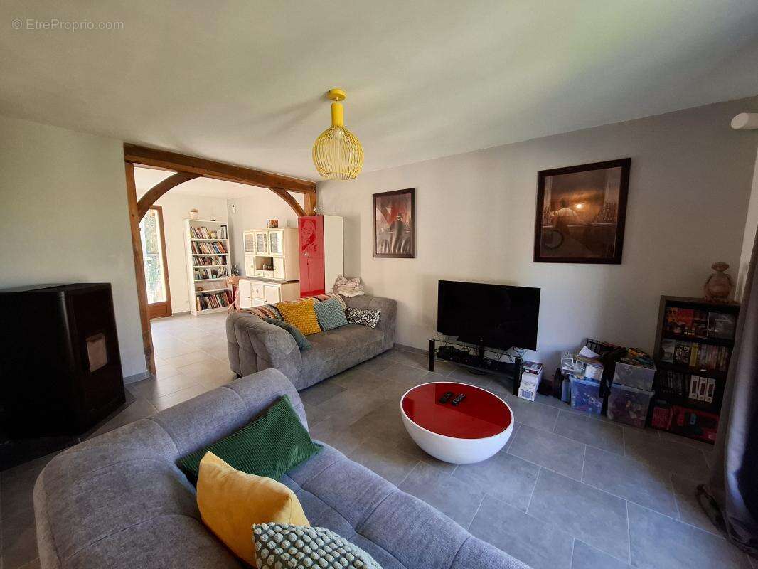 Maison à HAUTEFONTAINE