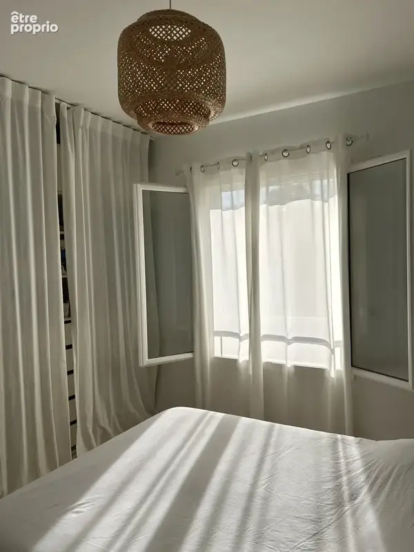 Belle maison individuelle récente 4P avec piscine - photo 7