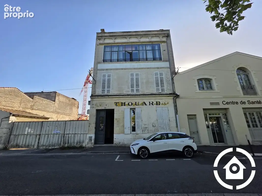 Appartement 286 m² à vendre à Cognac (16100) - photo 4
