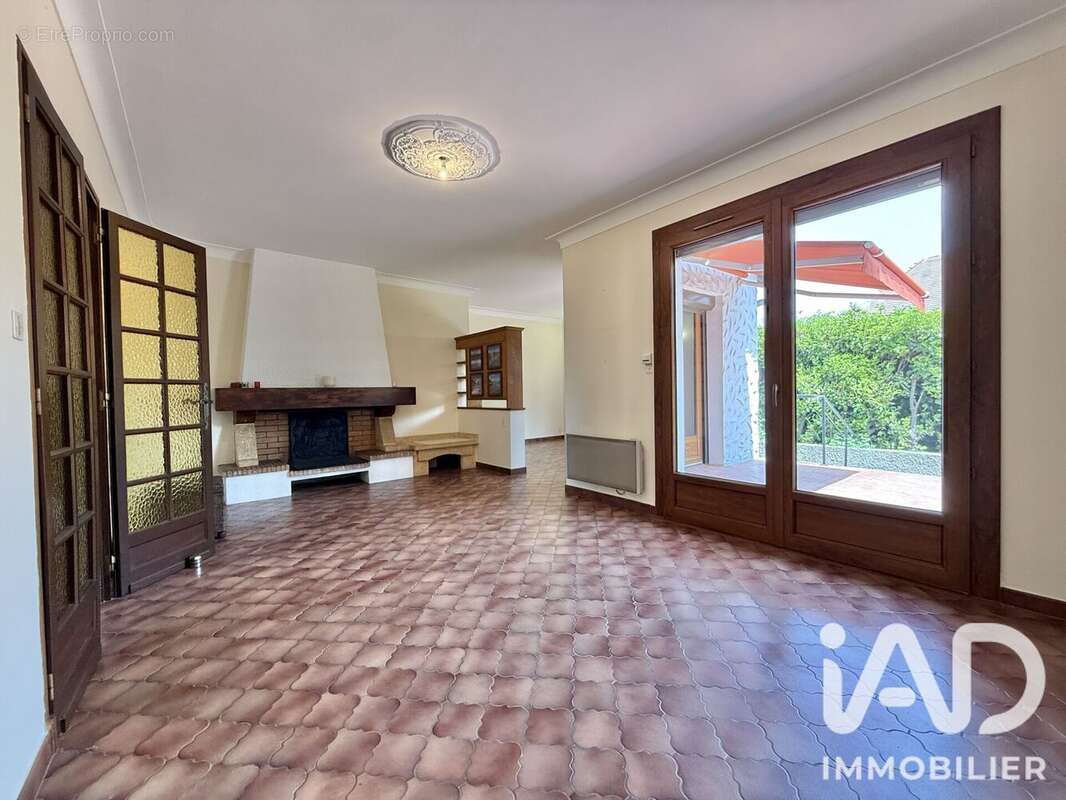 Maison 167 m² à Andrest  - photo 4