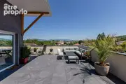 Appartement à VEZERONCE-CURTIN