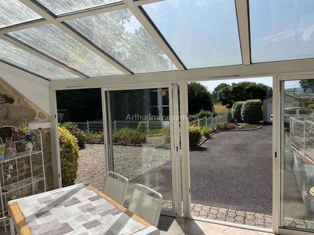 Vente Maison (22150) 120 300ï¿œ - photo 6
