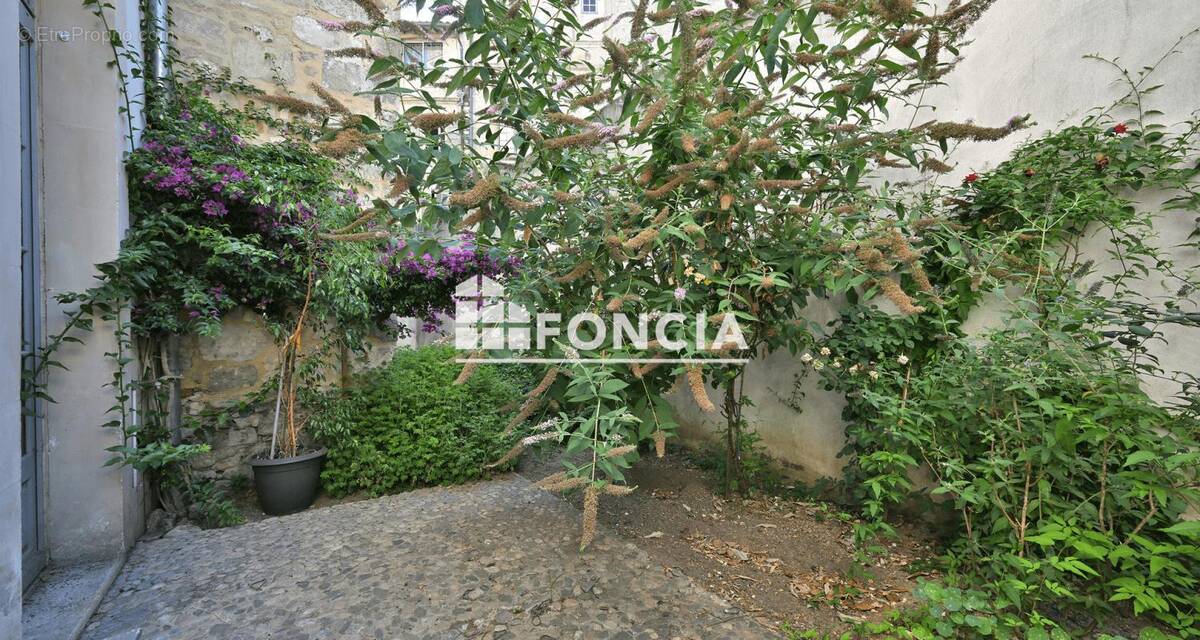 Appartement à ARLES