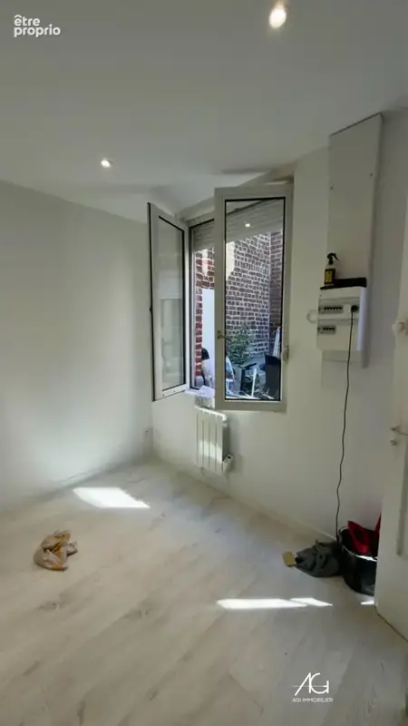 Appartement 50 m² à Lille  - photo 11