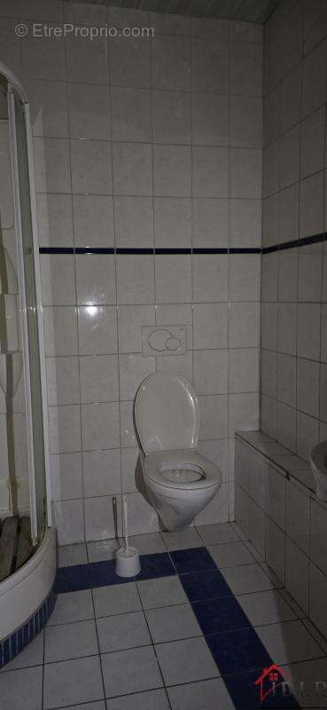 SALINS LES BAINS, Centre-Ville . Immeuble de rapport  289 m2 - photo 18