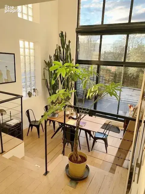 Appartement 5 pièces 154 m² à vendre à Rueil-Malmaison (92500) - photo 3