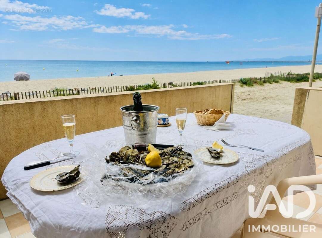 Photo 2 - Maison à LEUCATE