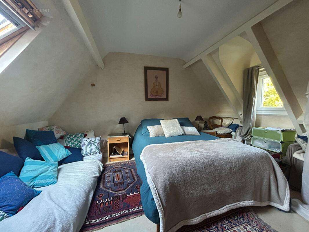 Maison Guerande 7 pièce(s) 162m2 - photo 11