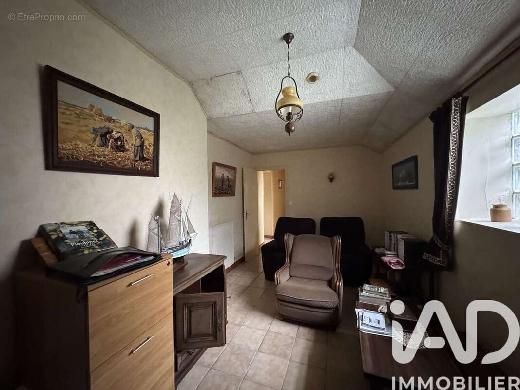 Photo 8 - Maison à PLOUHINEC