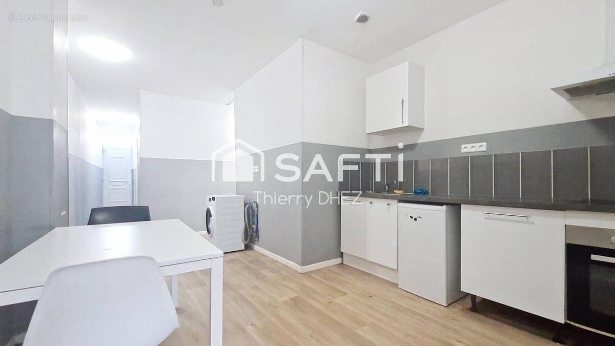 Photo 1 - Appartement à TOURCOING