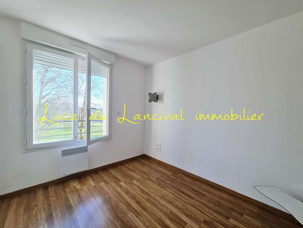 Photo 2 - Appartement à BEAUTOR
