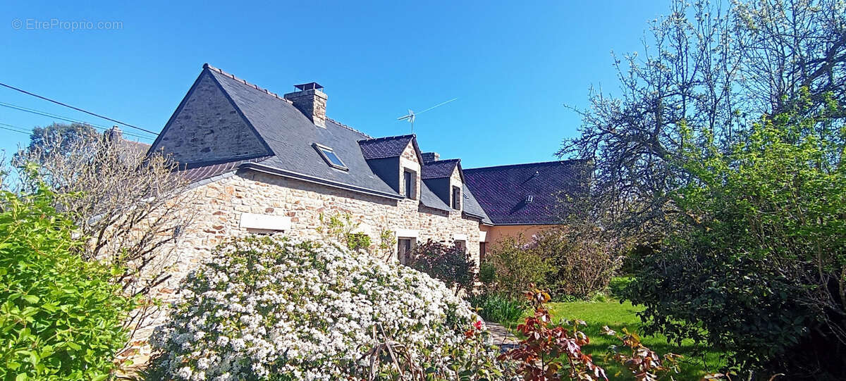 Maison à CONCARNEAU