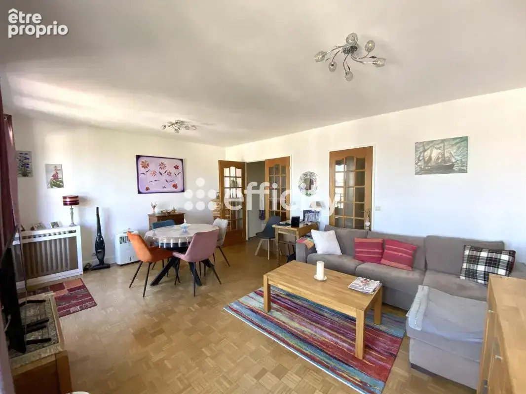 Appartement à GAGNY