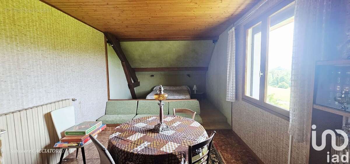 Photo 7 - Maison à CHINDRIEUX