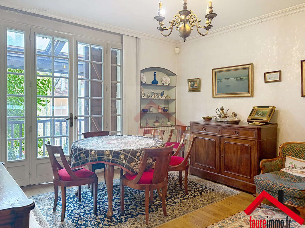 Maison à BRIVE-LA-GAILLARDE