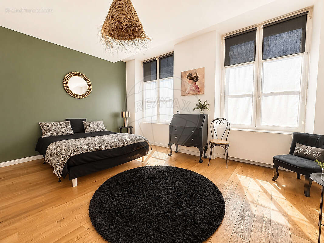 Maison 5 chambre(s) à vendre - photo 8