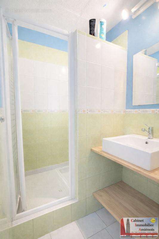 Amiens Sud : Appartement 57m2 - photo 3