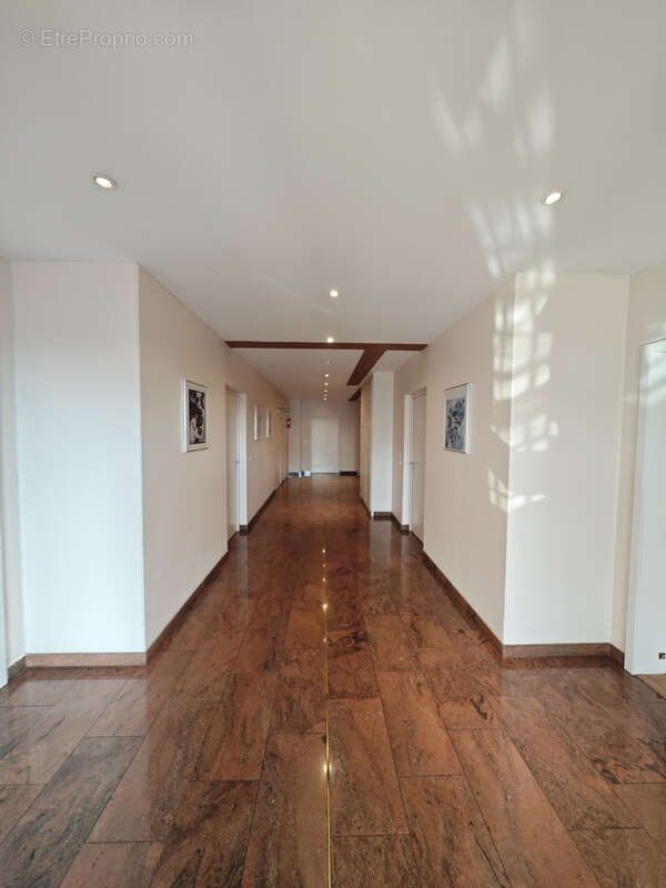 Appartement à HEGENHEIM