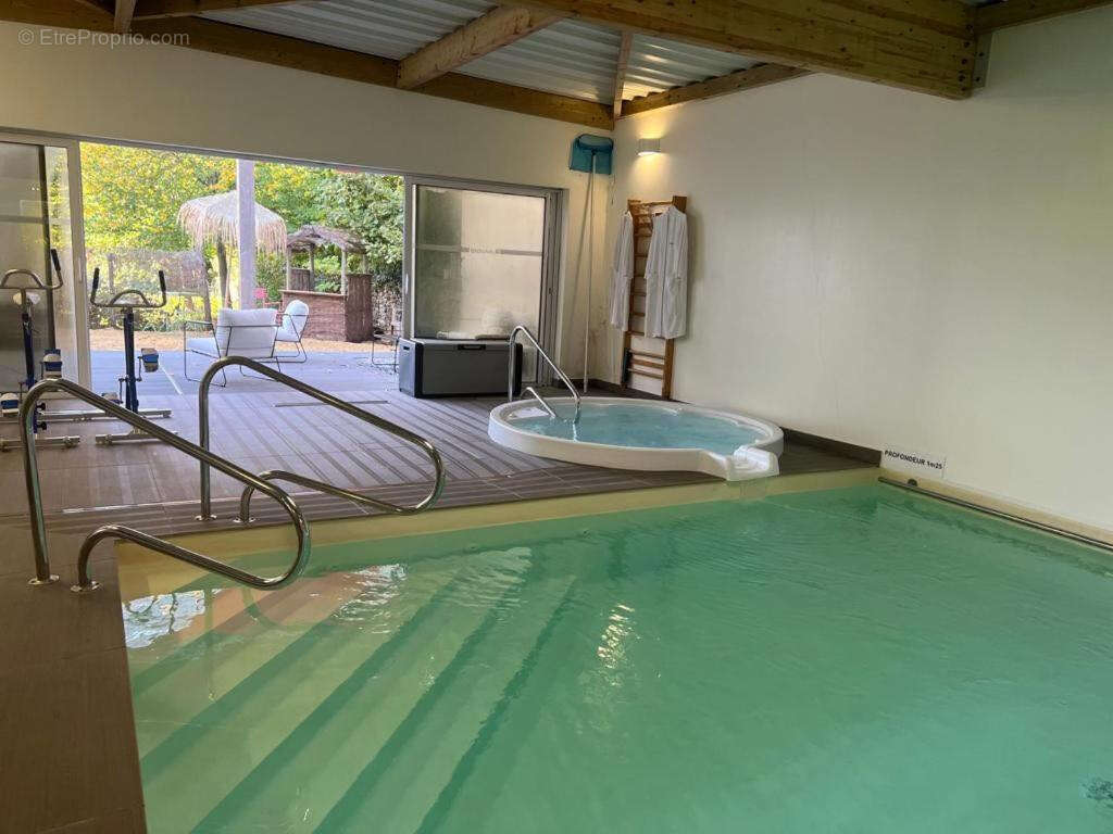 Investissement en residence Senior - photo 9