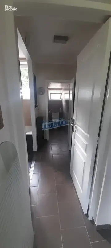 Maison de village rénovée Secteur de Rebreuviette - photo 9