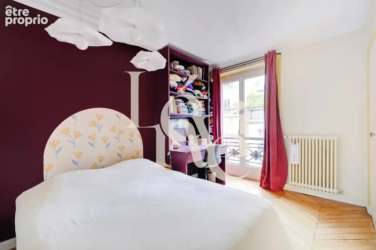 Appartement - 3 pièces - 81 m2 / Quartier Val de Grace - photo 5
