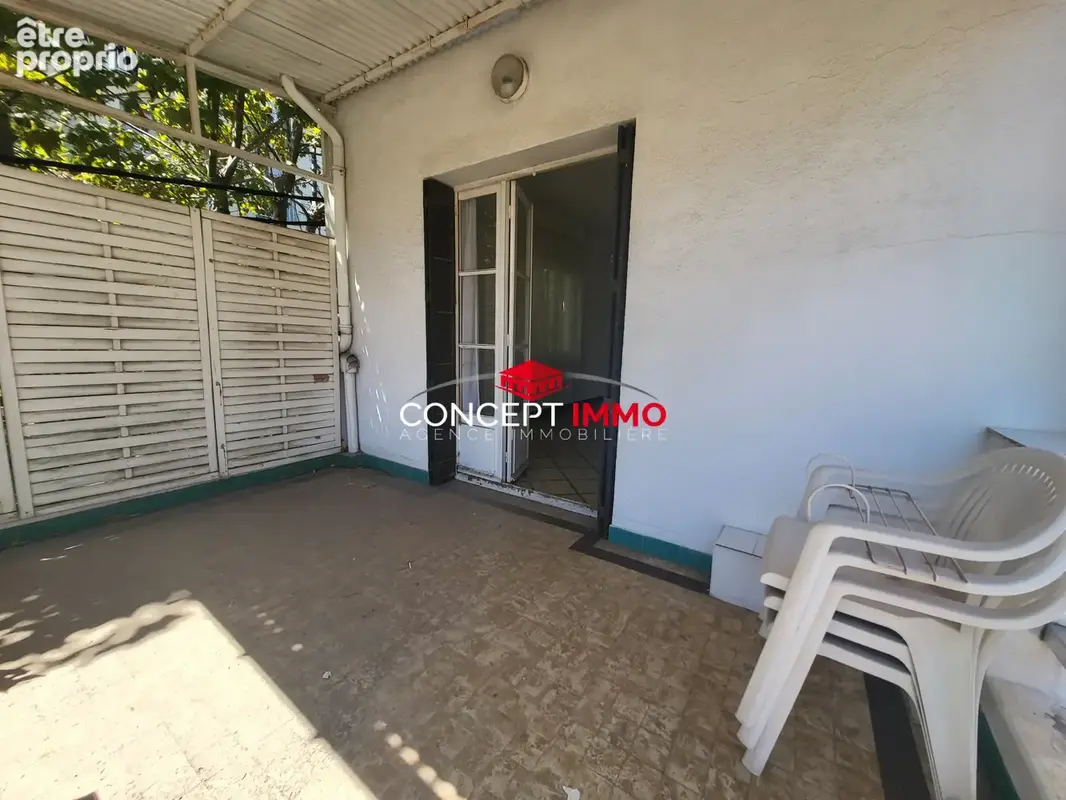 Maison 7 pièces 130 m² · à Toulon · 130 m² · 269 000 €