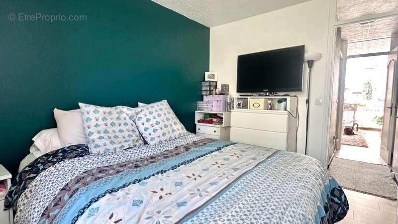 Appartement à SUCY-EN-BRIE