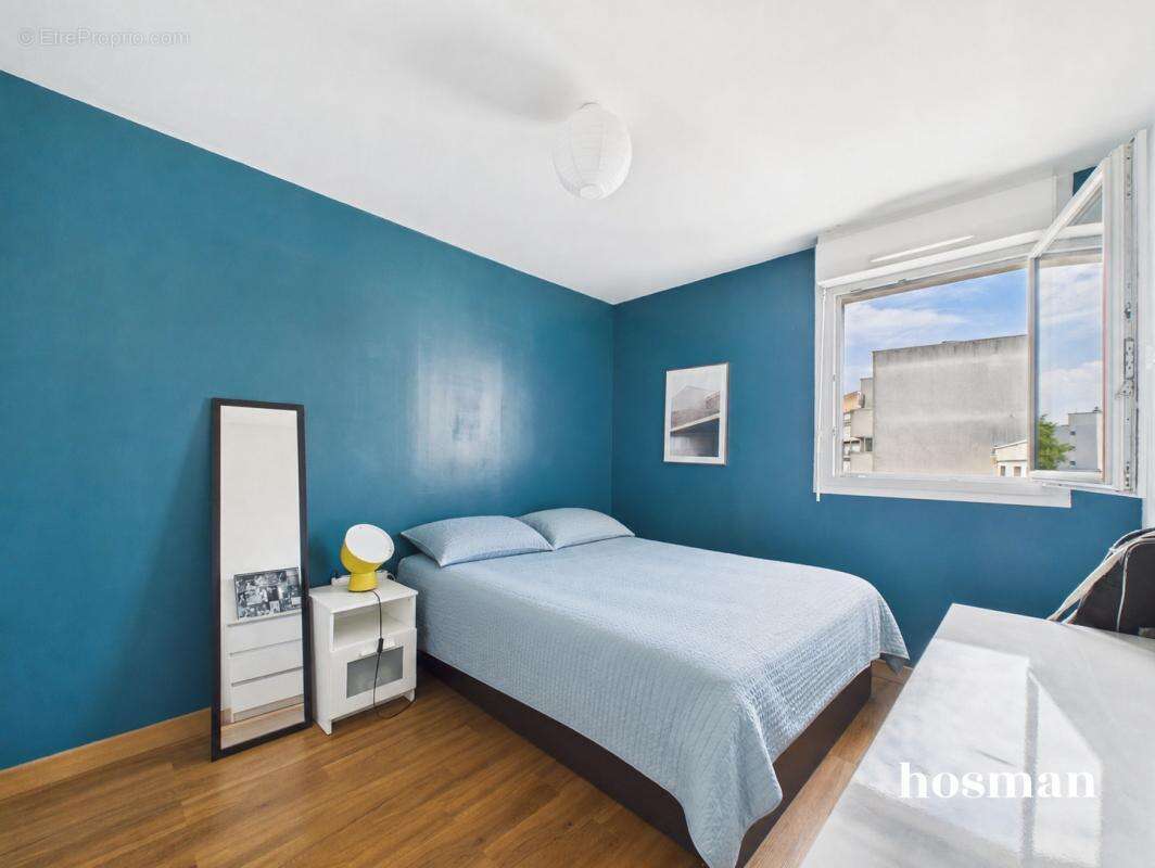 Appartement à REZE