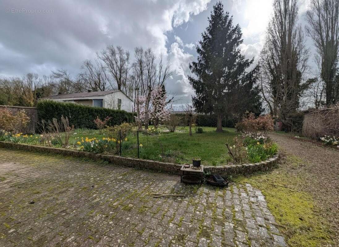 Photo 6 - Maison à BEAUVAIS