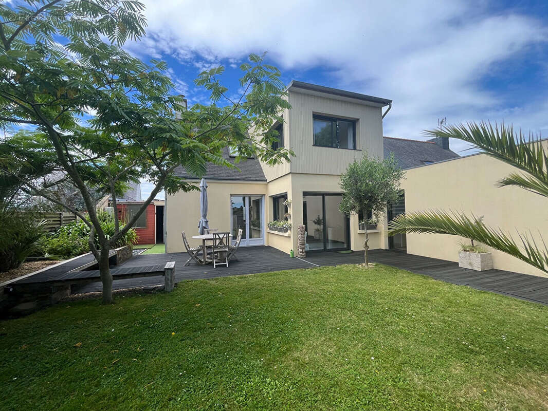 Maison avec prestations qualite - photo 13