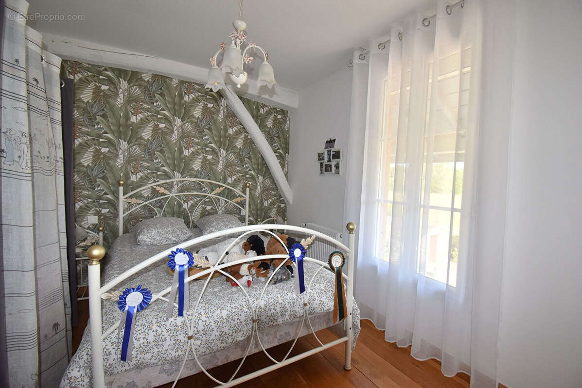 Maison d'exception de 6 pièces - photo 9