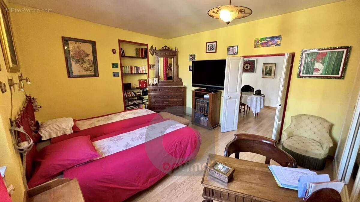Appartement à SOSPEL