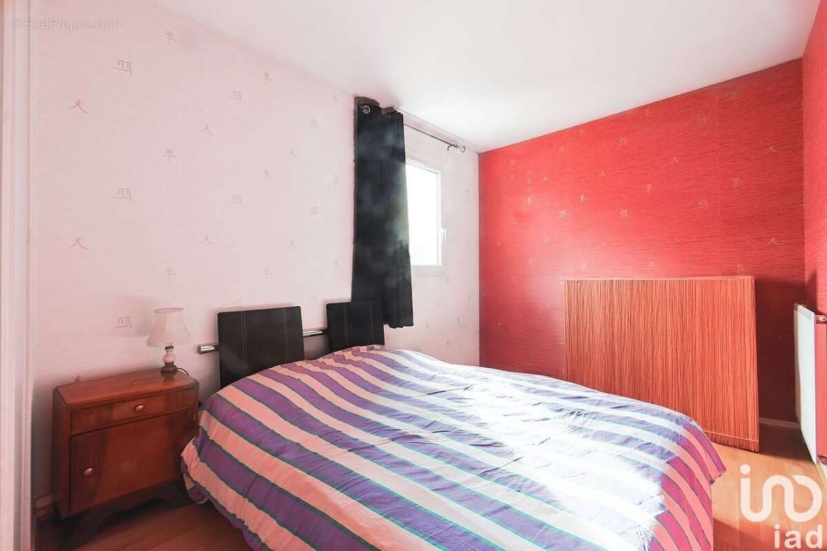 Photo 6 - Appartement à SAINT-THIBAULT-DES-VIGNES