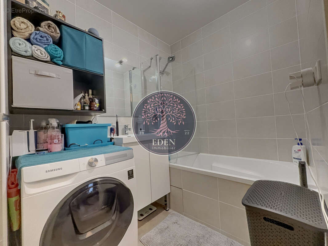 Appartement à DREUX
