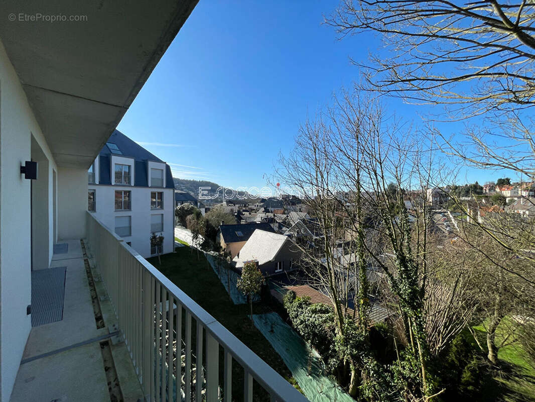 Appartement à ROUEN