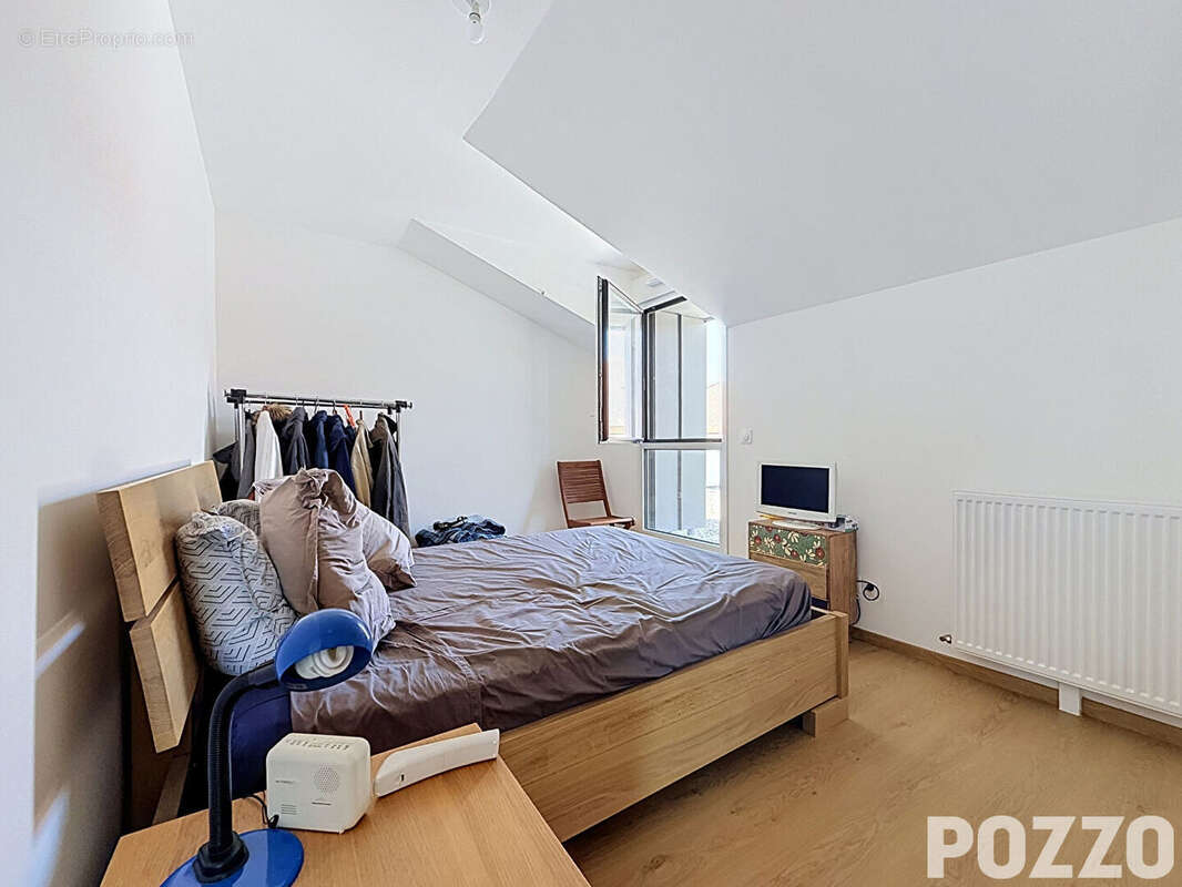 Appartement à HONFLEUR