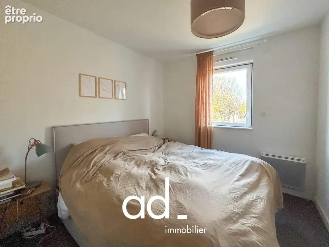 Appartement 63 m² à La Rochelle  - photo 5